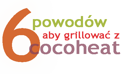 6 powodow